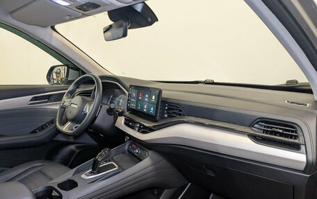 Haval F7 I, 2024 год, 2 425 000 рублей, 11 фотография