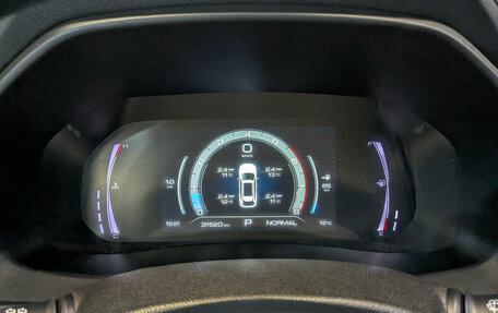 Haval F7 I, 2024 год, 2 425 000 рублей, 13 фотография