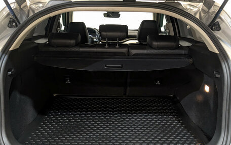 Haval F7 I, 2024 год, 2 425 000 рублей, 10 фотография