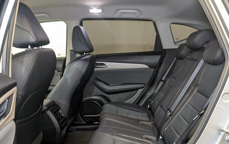 Haval F7 I, 2024 год, 2 425 000 рублей, 12 фотография