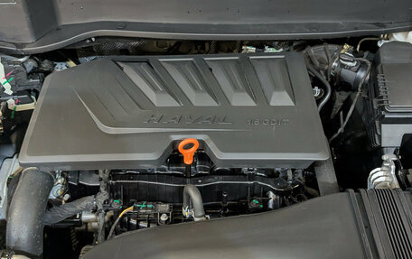 Haval F7 I, 2024 год, 2 425 000 рублей, 9 фотография