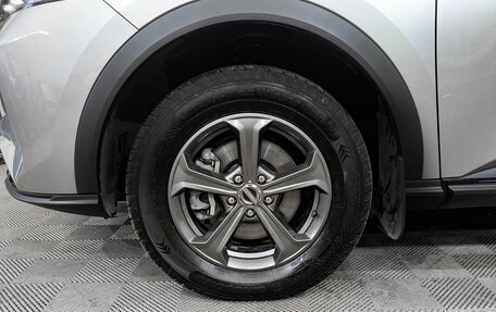 Haval F7 I, 2024 год, 2 425 000 рублей, 18 фотография