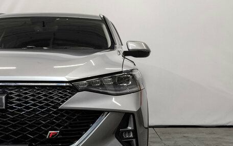 Haval F7 I, 2024 год, 2 425 000 рублей, 17 фотография