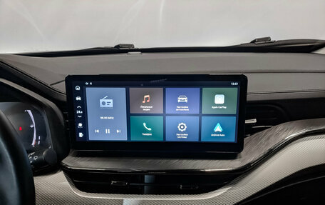 Haval F7 I, 2024 год, 2 425 000 рублей, 15 фотография