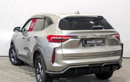 Haval F7 I, 2024 год, 2 425 000 рублей, 7 фотография
