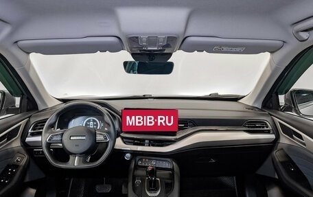 Haval F7 I, 2024 год, 2 425 000 рублей, 14 фотография