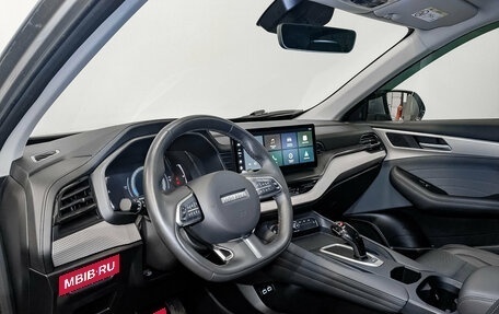 Haval F7 I, 2024 год, 2 425 000 рублей, 16 фотография