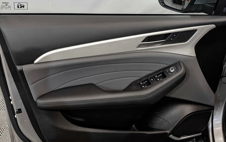 Haval F7 I, 2024 год, 2 425 000 рублей, 19 фотография