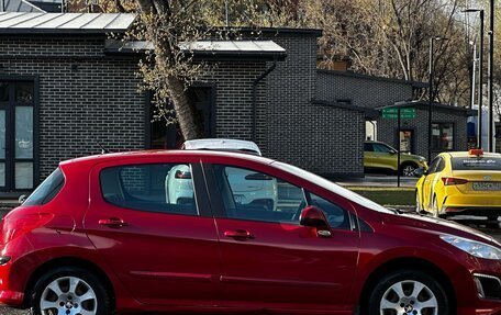 Peugeot 308 II, 2012 год, 479 000 рублей, 3 фотография