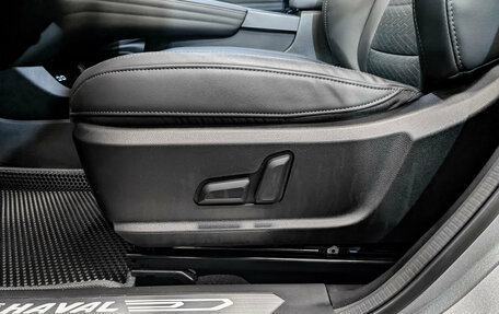 Haval F7 I, 2024 год, 2 425 000 рублей, 21 фотография