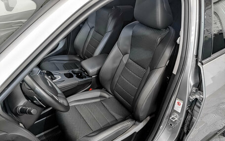 Haval F7 I, 2024 год, 2 425 000 рублей, 20 фотография