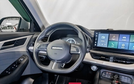 Haval F7 I, 2024 год, 2 425 000 рублей, 25 фотография