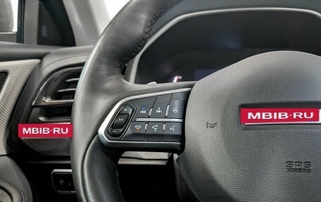 Haval F7 I, 2024 год, 2 425 000 рублей, 28 фотография