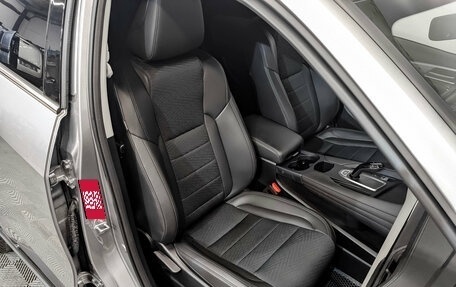 Haval F7 I, 2024 год, 2 425 000 рублей, 23 фотография