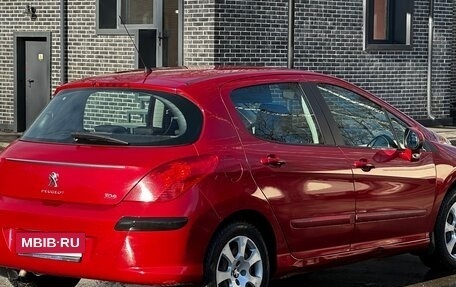 Peugeot 308 II, 2012 год, 479 000 рублей, 4 фотография