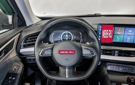 Haval F7 I, 2024 год, 2 425 000 рублей, 22 фотография