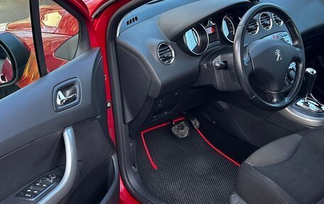 Peugeot 308 II, 2012 год, 479 000 рублей, 9 фотография