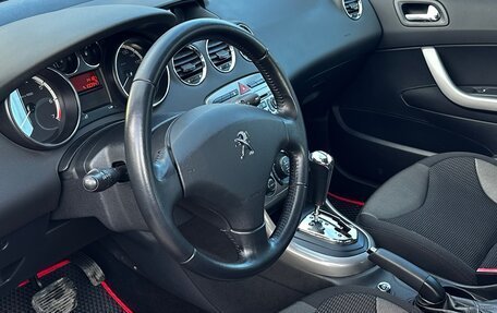 Peugeot 308 II, 2012 год, 479 000 рублей, 10 фотография