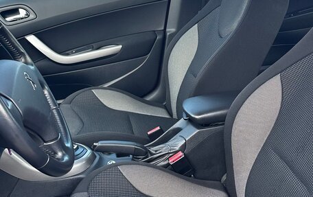 Peugeot 308 II, 2012 год, 479 000 рублей, 11 фотография