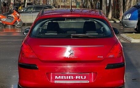 Peugeot 308 II, 2012 год, 479 000 рублей, 5 фотография