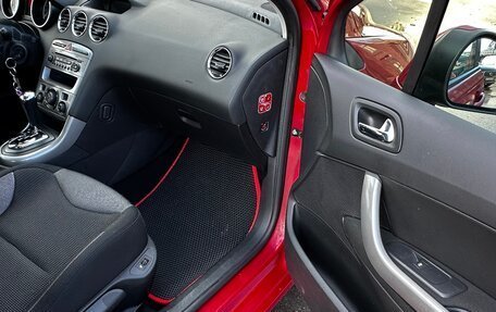 Peugeot 308 II, 2012 год, 479 000 рублей, 13 фотография