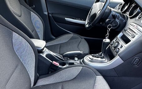 Peugeot 308 II, 2012 год, 479 000 рублей, 14 фотография