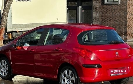 Peugeot 308 II, 2012 год, 479 000 рублей, 6 фотография