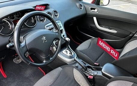 Peugeot 308 II, 2012 год, 479 000 рублей, 12 фотография