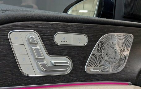 Mercedes-Benz GLE, 2021 год, 8 400 000 рублей, 14 фотография
