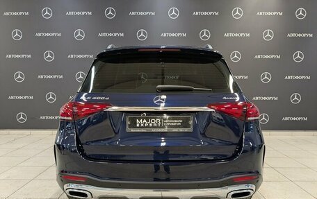 Mercedes-Benz GLE, 2021 год, 8 400 000 рублей, 6 фотография