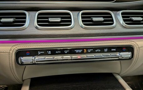 Mercedes-Benz GLE, 2021 год, 8 400 000 рублей, 17 фотография