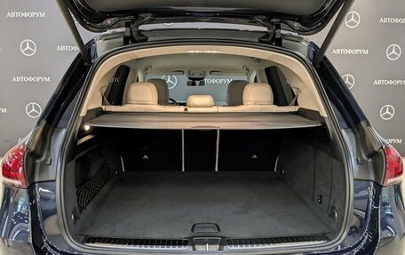 Mercedes-Benz GLE, 2021 год, 8 400 000 рублей, 10 фотография