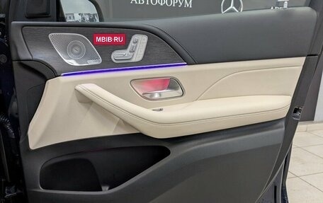 Mercedes-Benz GLE, 2021 год, 8 400 000 рублей, 12 фотография