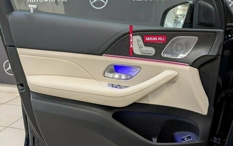 Mercedes-Benz GLE, 2021 год, 8 400 000 рублей, 13 фотография