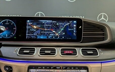 Mercedes-Benz GLE, 2021 год, 8 400 000 рублей, 16 фотография