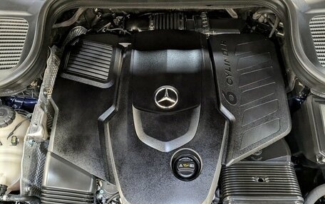 Mercedes-Benz GLE, 2021 год, 8 400 000 рублей, 9 фотография