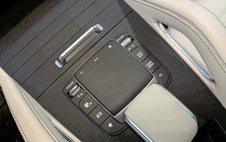 Mercedes-Benz GLE, 2021 год, 8 400 000 рублей, 18 фотография