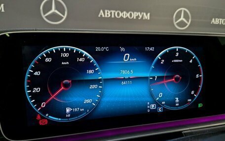 Mercedes-Benz GLE, 2021 год, 8 400 000 рублей, 20 фотография