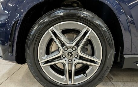 Mercedes-Benz GLE, 2021 год, 8 400 000 рублей, 28 фотография