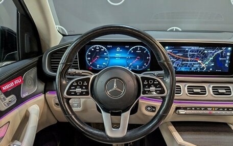 Mercedes-Benz GLE, 2021 год, 8 400 000 рублей, 19 фотография
