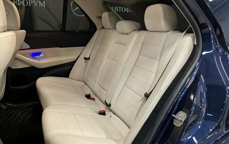 Mercedes-Benz GLE, 2021 год, 8 400 000 рублей, 29 фотография