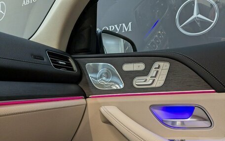 Mercedes-Benz GLE, 2021 год, 8 400 000 рублей, 30 фотография