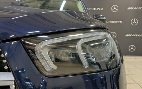 Mercedes-Benz GLE, 2021 год, 8 400 000 рублей, 26 фотография