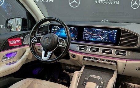 Mercedes-Benz GLE, 2021 год, 8 400 000 рублей, 23 фотография