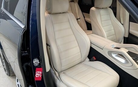 Mercedes-Benz GLE, 2021 год, 8 400 000 рублей, 24 фотография