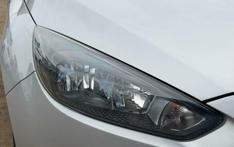 Ford Focus III, 2018 год, 1 130 000 рублей, 9 фотография