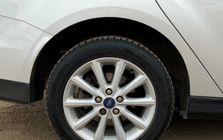 Ford Focus III, 2018 год, 1 130 000 рублей, 11 фотография