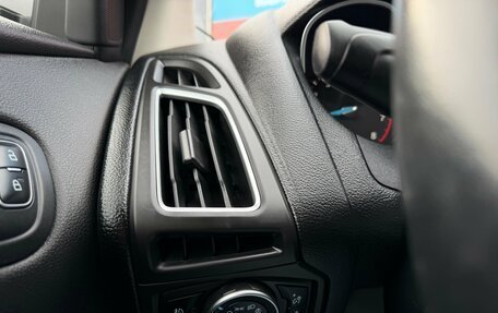 Ford Focus III, 2018 год, 1 130 000 рублей, 14 фотография