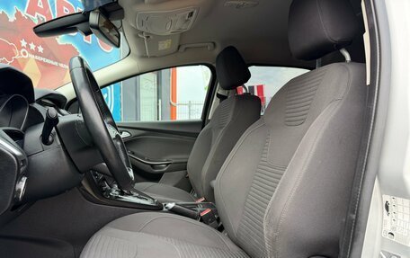 Ford Focus III, 2018 год, 1 130 000 рублей, 17 фотография