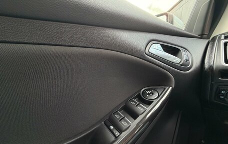 Ford Focus III, 2018 год, 1 130 000 рублей, 15 фотография